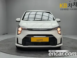 Kia morning, 2025 — миниатюра 1