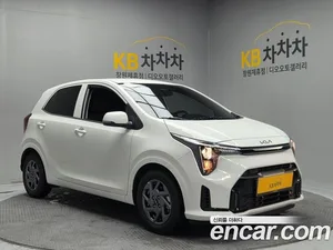 Kia morning, 2025 — миниатюра 2