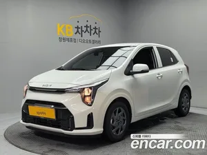 Kia morning, 2025 — миниатюра 3