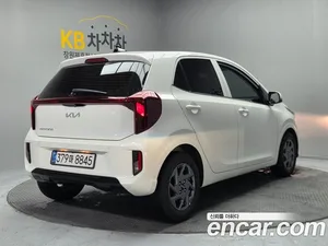Kia morning, 2025 — миниатюра 4