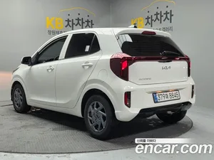 Kia morning, 2025 — миниатюра 5