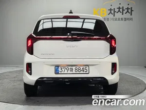 Kia morning, 2025 — миниатюра 6