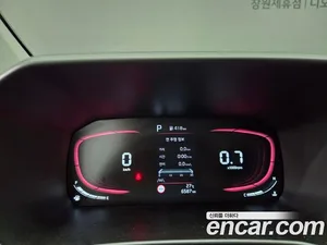 Kia morning, 2025 — миниатюра 9