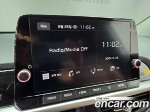 Kia morning, 2025 — миниатюра 10