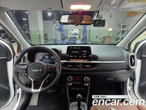Kia morning, 2025 — миниатюра 13
