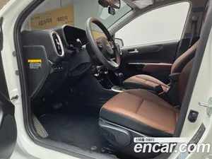 Kia morning, 2025 — миниатюра 14