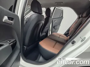 Kia morning, 2025 — миниатюра 15