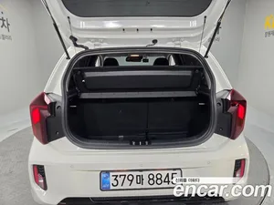 Kia morning, 2025 — миниатюра 16