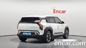 Kia EV3, 2025 — миниатюра 1