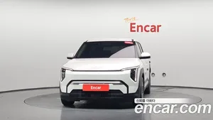 Kia EV3, 2025 — миниатюра 2