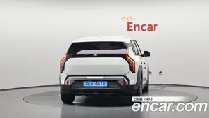 Kia EV3, 2025 — миниатюра 3
