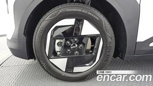 Kia EV3, 2025 — миниатюра 4