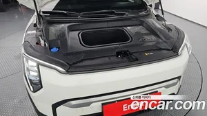 Kia EV3, 2025 — миниатюра 5