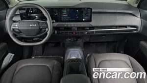 Kia EV3, 2025 — миниатюра 9