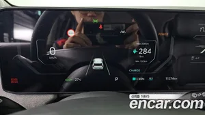 Kia EV3, 2025 — миниатюра 10