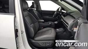 Kia EV3, 2025 — миниатюра 12