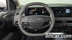 Kia EV3, 2025 — миниатюра 18