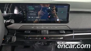 Kia EV3, 2025 — миниатюра 19