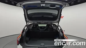 Kia EV3, 2025 — миниатюра 25