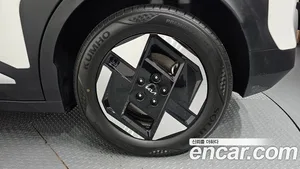 Kia EV3, 2025 — миниатюра 6