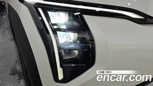 Kia EV3, 2025 — миниатюра 7