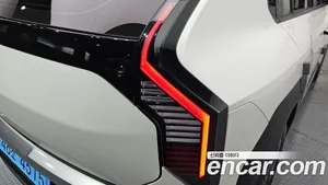 Kia EV3, 2025 — миниатюра 8