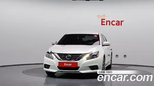 Nissan Altima, 2018 — миниатюра 3