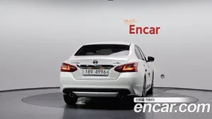 Nissan Altima, 2018 — миниатюра 4