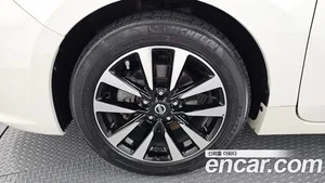 Nissan Altima, 2018 — миниатюра 5
