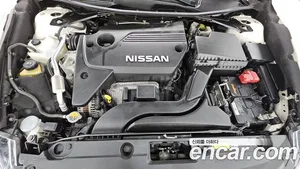 Nissan Altima, 2018 — миниатюра 6