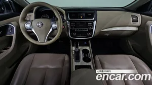 Nissan Altima, 2018 — миниатюра 10