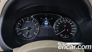 Nissan Altima, 2018 — миниатюра 11