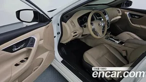 Nissan Altima, 2018 — миниатюра 13