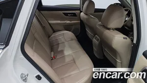 Nissan Altima, 2018 — миниатюра 17