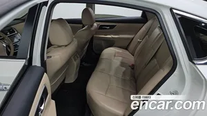 Nissan Altima, 2018 — миниатюра 18
