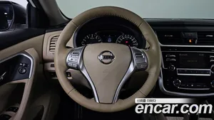 Nissan Altima, 2018 — миниатюра 19