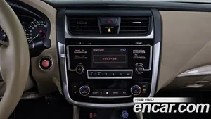 Nissan Altima, 2018 — миниатюра 20