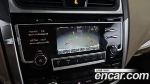 Nissan Altima, 2018 — миниатюра 21
