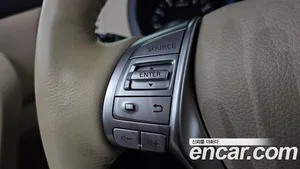 Nissan Altima, 2018 — миниатюра 22