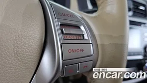 Nissan Altima, 2018 — миниатюра 23