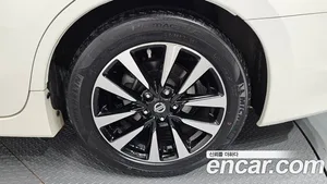 Nissan Altima, 2018 — миниатюра 7