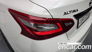 Nissan Altima, 2018 — миниатюра 9