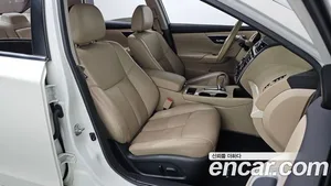 Nissan Altima, 2018 — миниатюра 16
