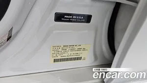 Nissan Altima, 2018 — миниатюра 32