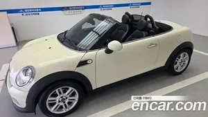 Mini Roadster, 2013 — миниатюра 2