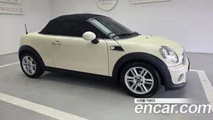 Mini Roadster, 2013 — миниатюра 4