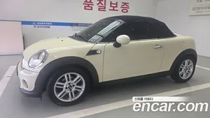 Mini Roadster, 2013 — миниатюра 5