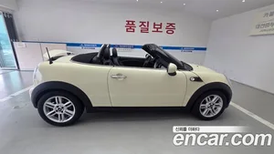 Mini Roadster, 2013 — миниатюра 6