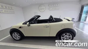Mini Roadster, 2013 — миниатюра 7