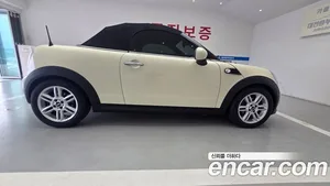 Mini Roadster, 2013 — миниатюра 8
